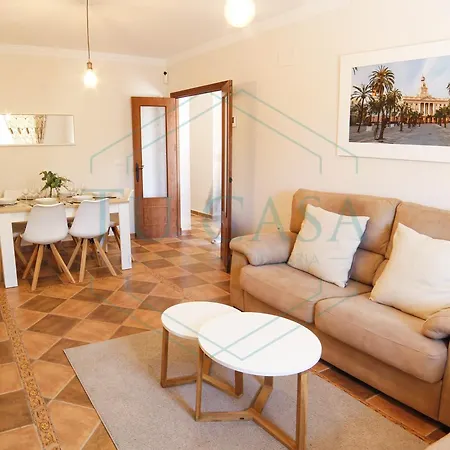 Holiday home Violetas