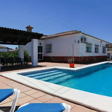 Violetas Holiday home