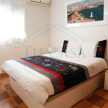 Violetas Holiday home Chiclana de la Frontera