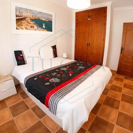 Holiday home Violetas Chiclana de la Frontera