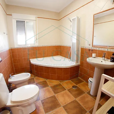 Holiday home Violetas Chiclana de la Frontera