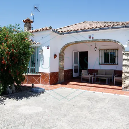 Violetas Holiday home *