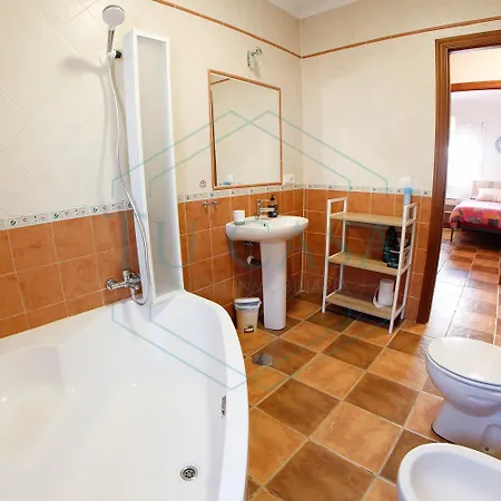 Holiday home Violetas Chiclana de la Frontera