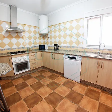 Holiday home Violetas *