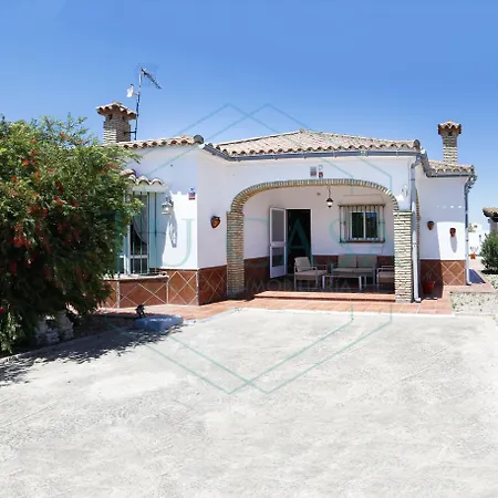 Violetas Holiday home Chiclana de la Frontera